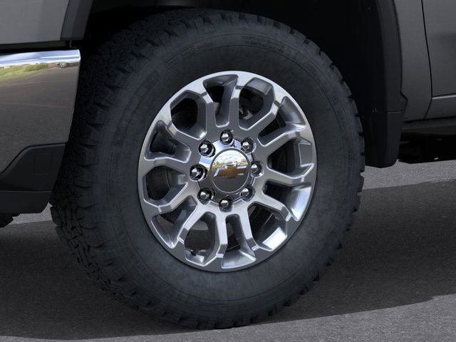 New 2026 Chevrolet Silverado 2500 LTZ w/ LTZ Convenience Package image 9