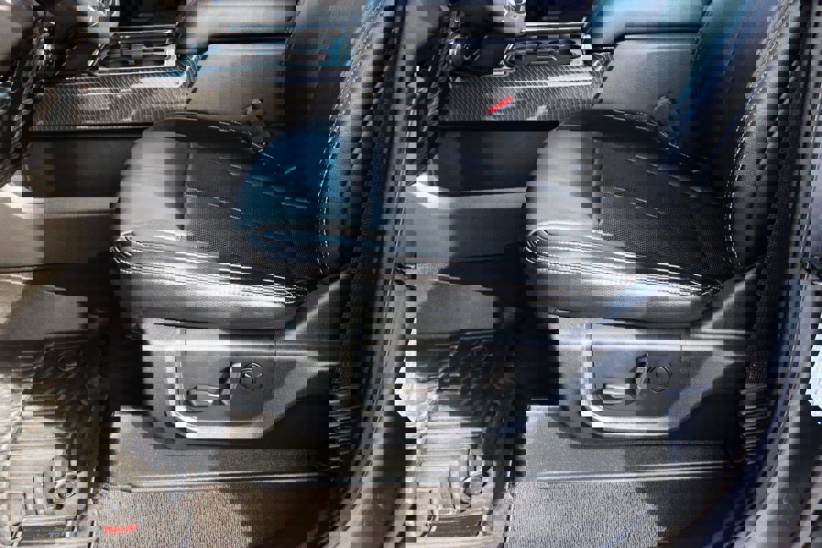 Used 2021 Ford F250 Lariat w/ Lariat Ultimate Package image 30