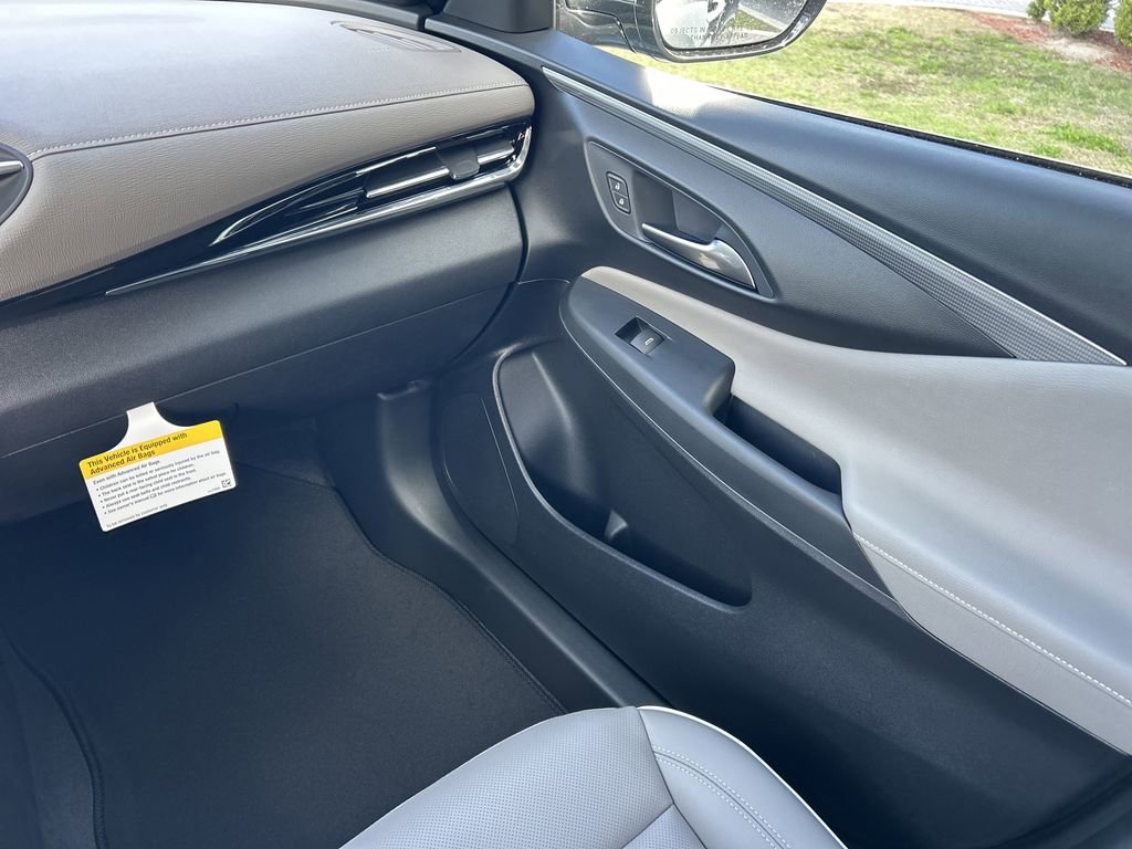 New 2026 Buick Envista Avenir image 17
