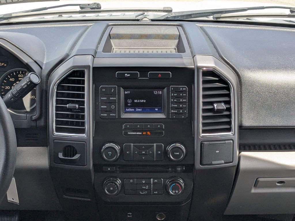 Used 2016 Ford F150 XLT RWD image 17