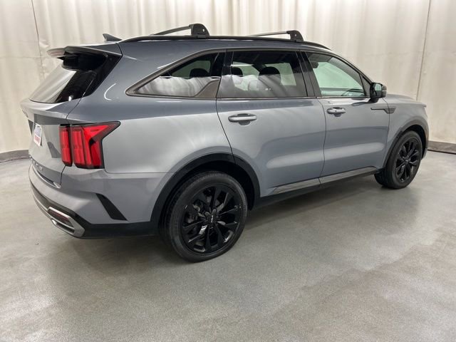 Used 2022 Kia Sorento SX image 4