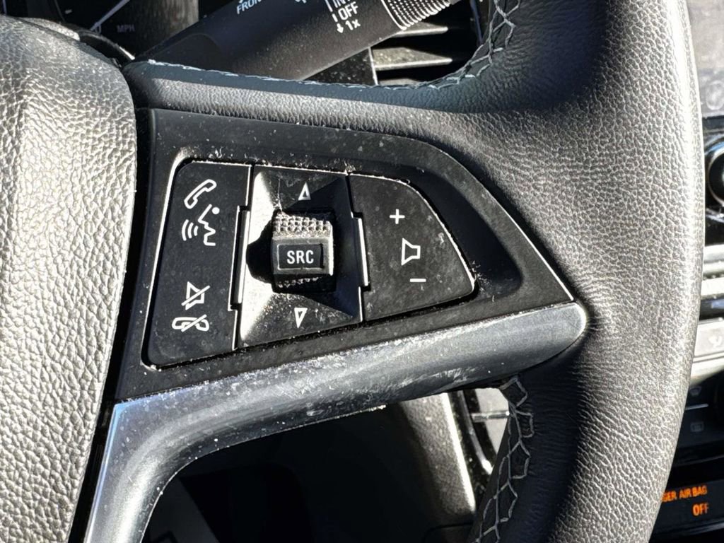 Used 2022 Buick Encore Preferred w/ Safety Package image 16