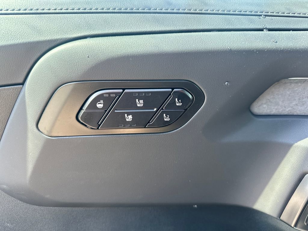 New 2027 Kia Telluride SX X-Line image 13