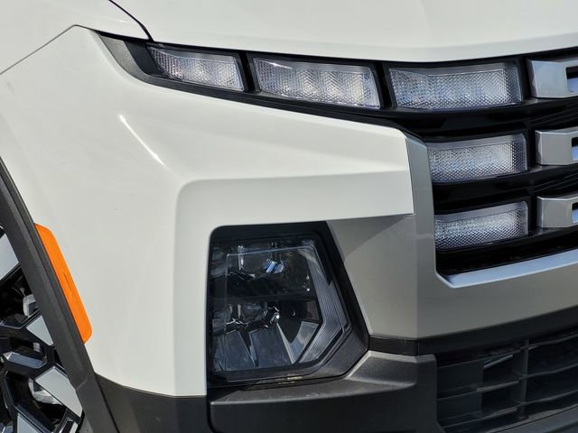 New 2026 Hyundai Santa Cruz SEL FWD image 10