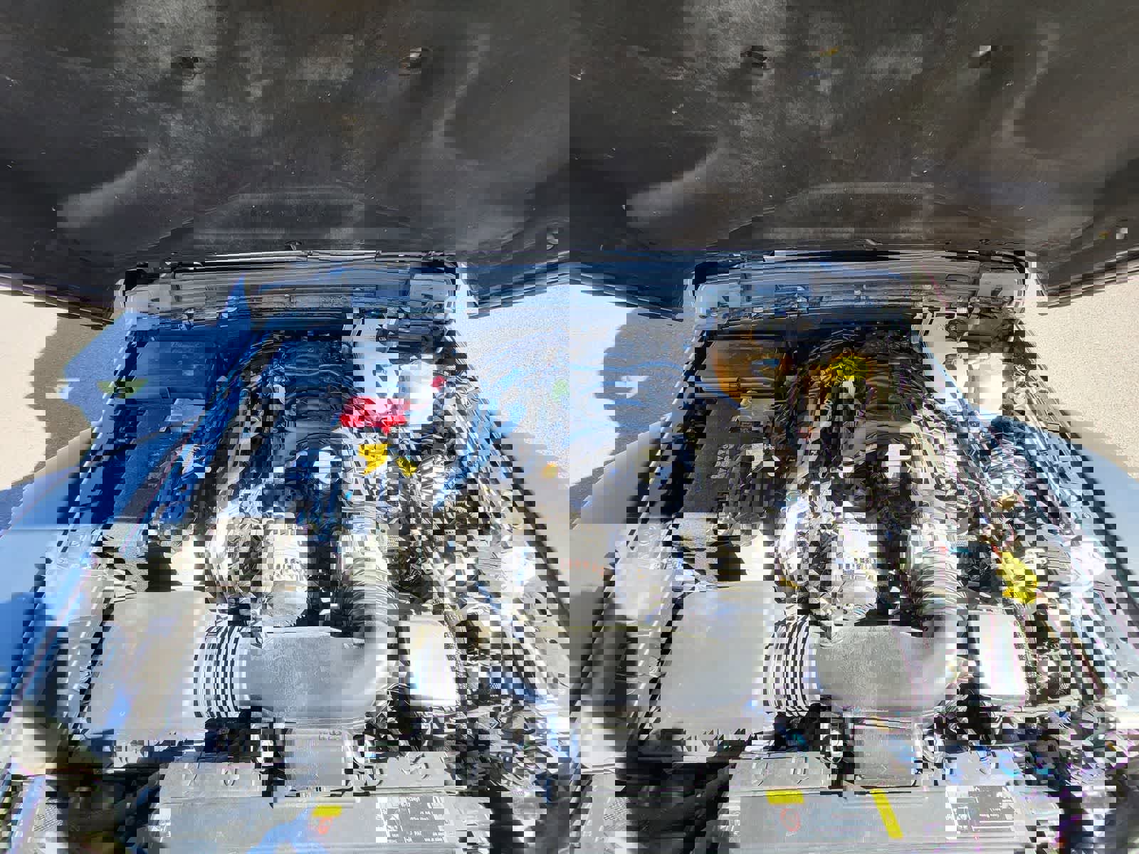 Used 2022 Jeep Gladiator Mojave image 29