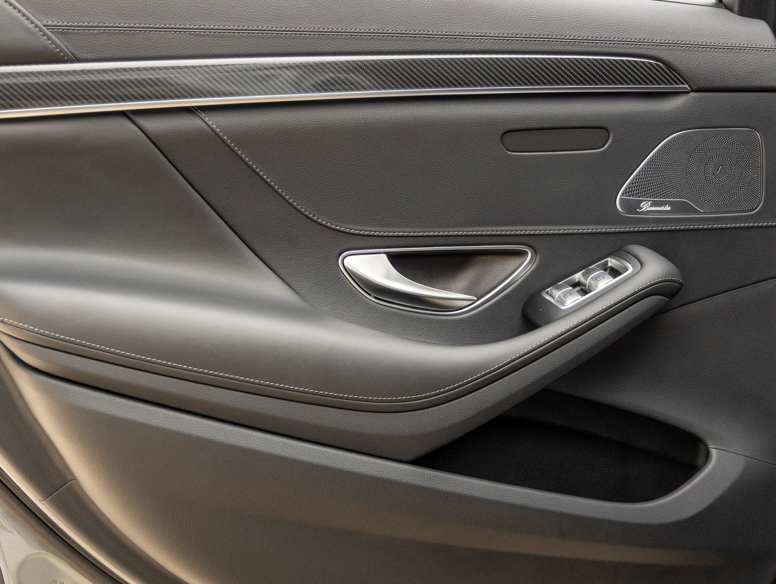 Used 2018 Mercedes-Benz S 63 AMG S 4MATIC Sedan image 35