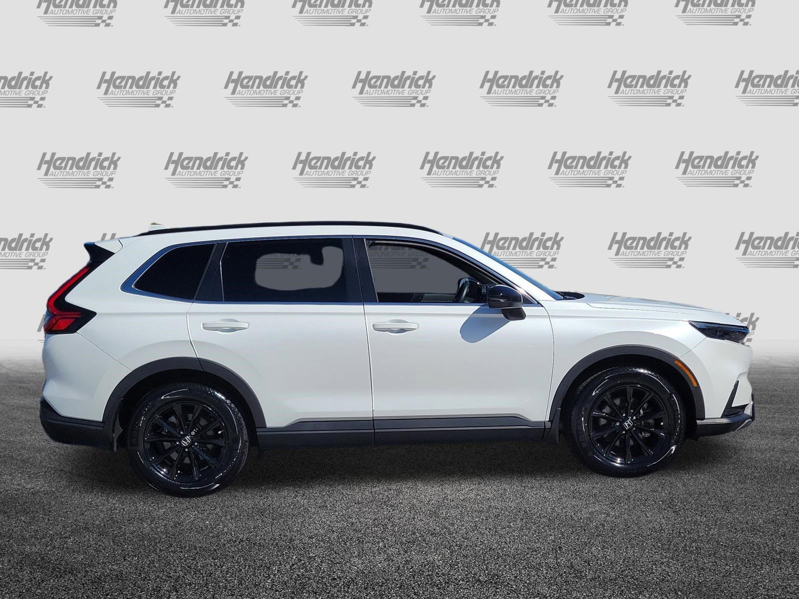 Used 2023 Honda CR-V Sport image 8