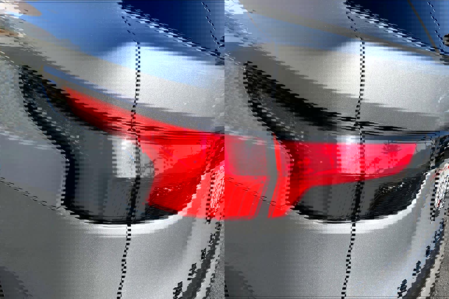 Used 2024 Toyota Sequoia Limited image 27