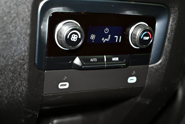 Used 2023 Chevrolet Tahoe LT image 48