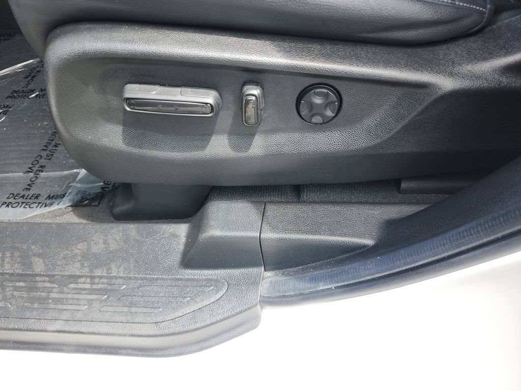 Certified 2024 Honda Odyssey EX-L image 23