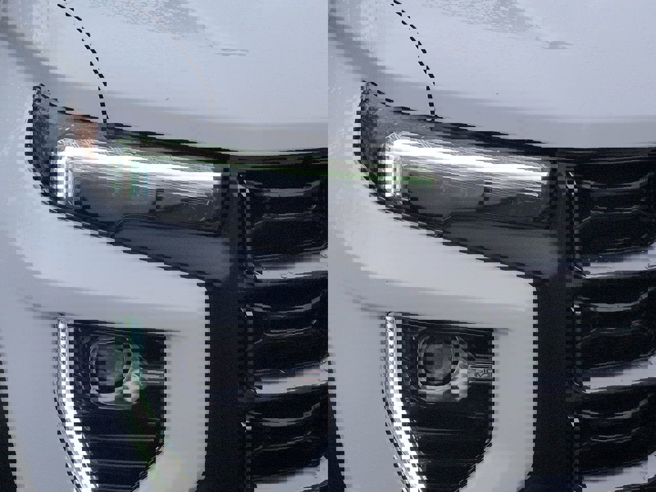 Certified 2025 GMC Canyon AT4 w/ AT4 Premium Package image 17