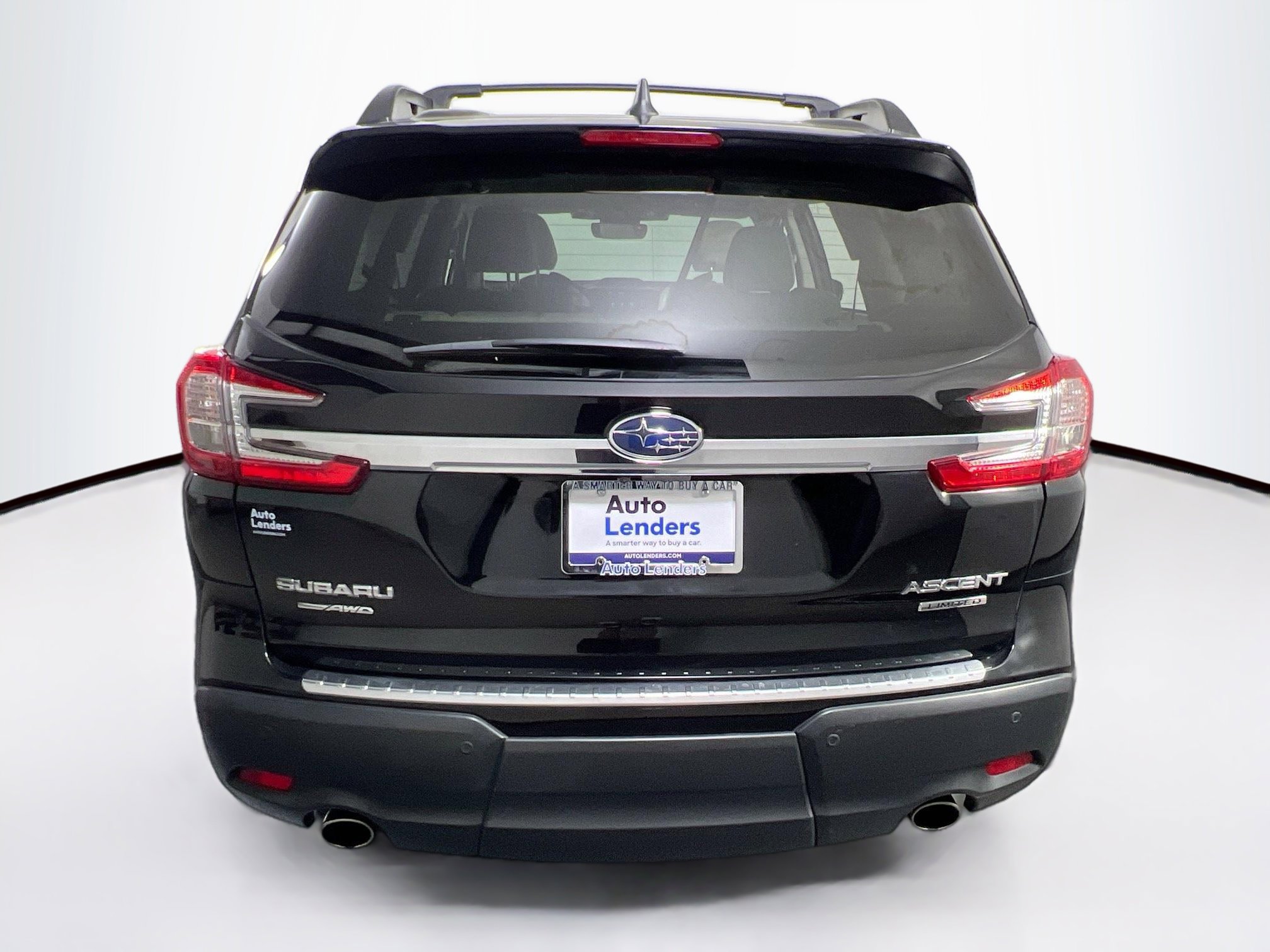 Used 2023 Subaru Ascent Limited image 6