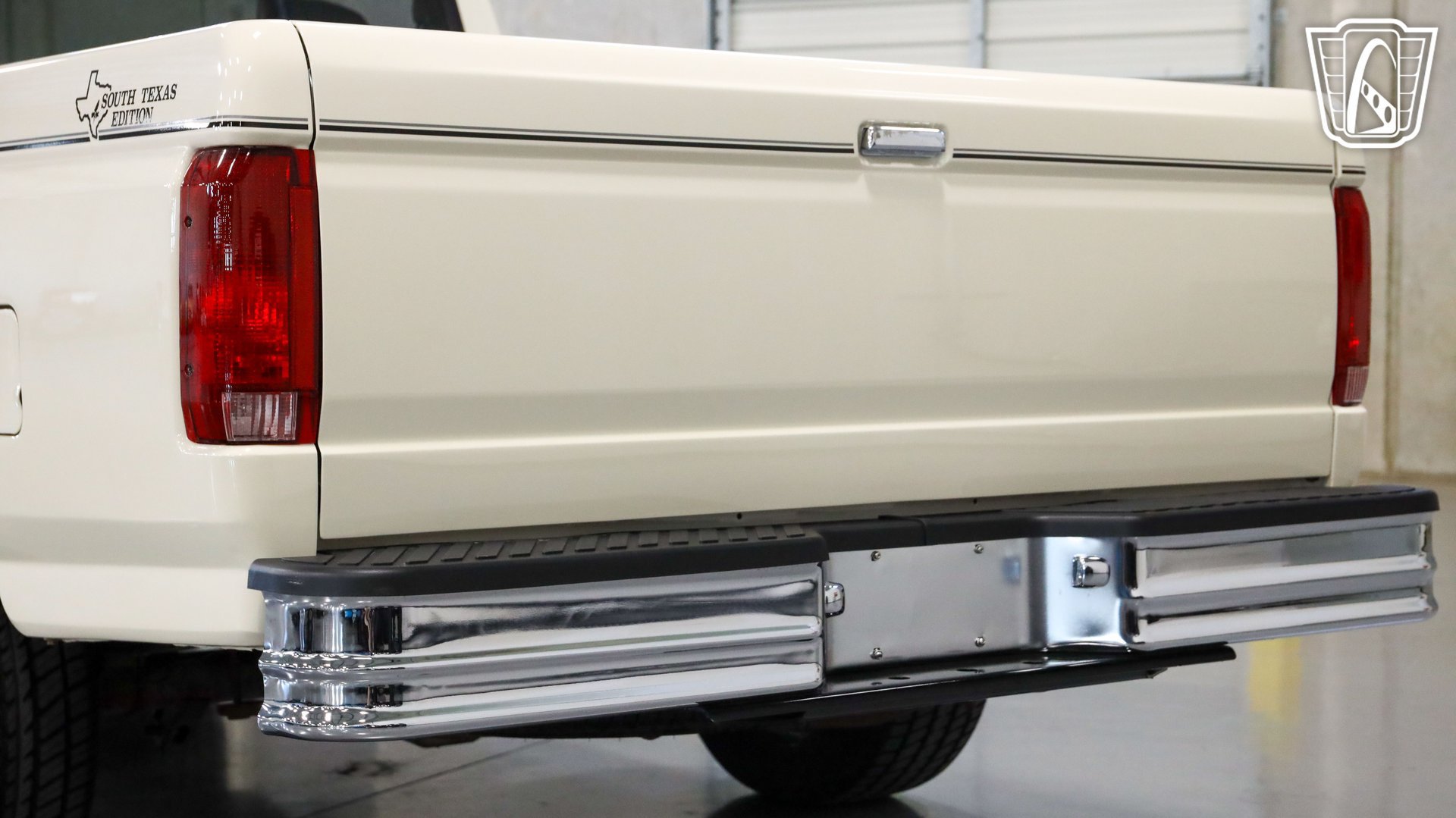 Used 1996 Ford F150 2WD Regular Cab image 9