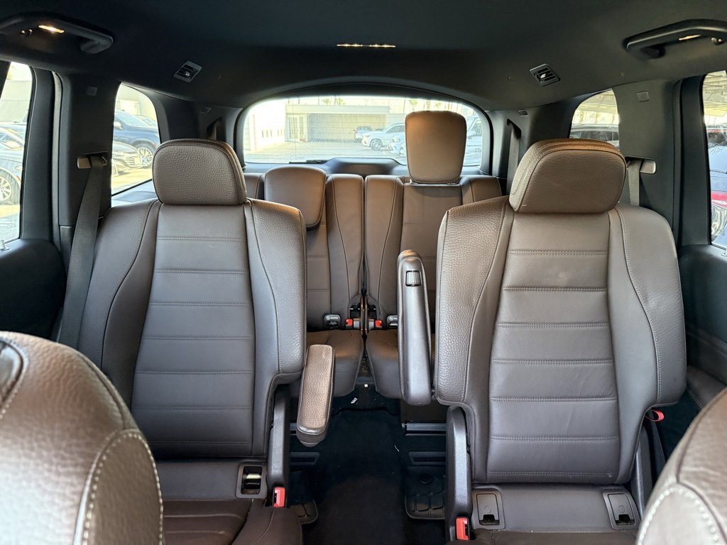 Used 2022 Mercedes-Benz GLS 450 4MATIC image 4