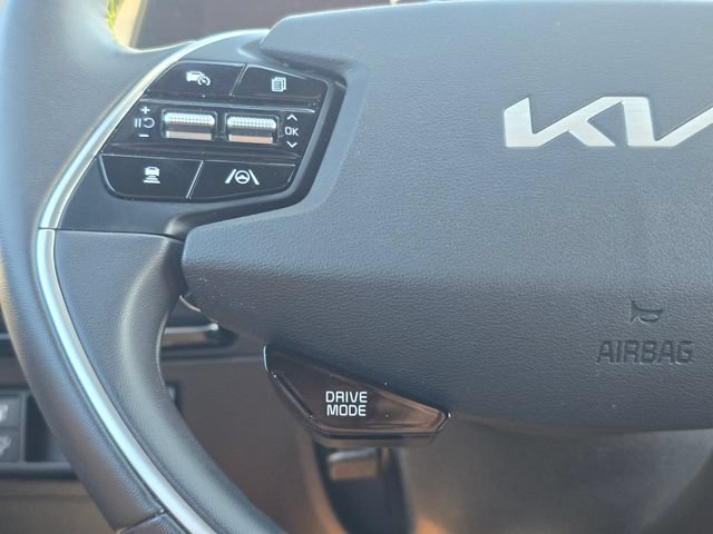 Certified 2023 Kia EV6 GT AWD/4WD image 34