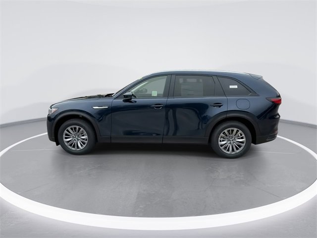 New 2026 MAZDA CX-90 3.3 Turbo w/ Select Package image 5