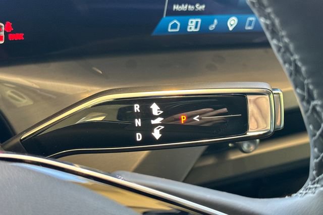 New 2026 Cadillac Vistiq Sport w/ LPO, Floor Liner Package image 23