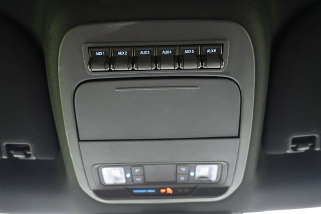 Used 2022 Ford F150 Tremor w/ Trailer Tow Package AWD/4WD image 33