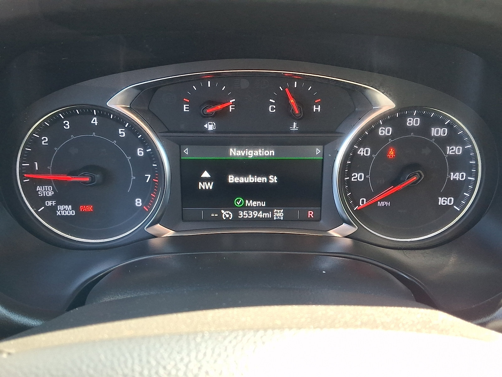 Used 2023 GMC Acadia SLT w/ Elevation Edition AWD/4WD image 21
