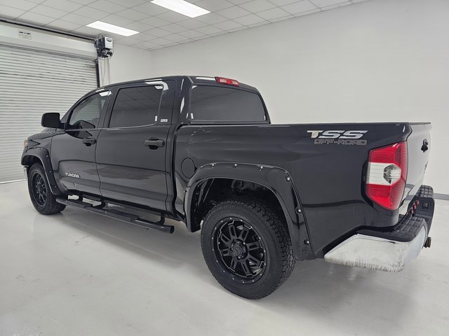 Used 2014 Toyota Tundra SR5 w/ SR5 Upgrade Package image 40