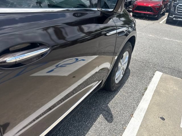 Used 2018 Buick Enclave Essence w/ Trailering Package FWD image 12