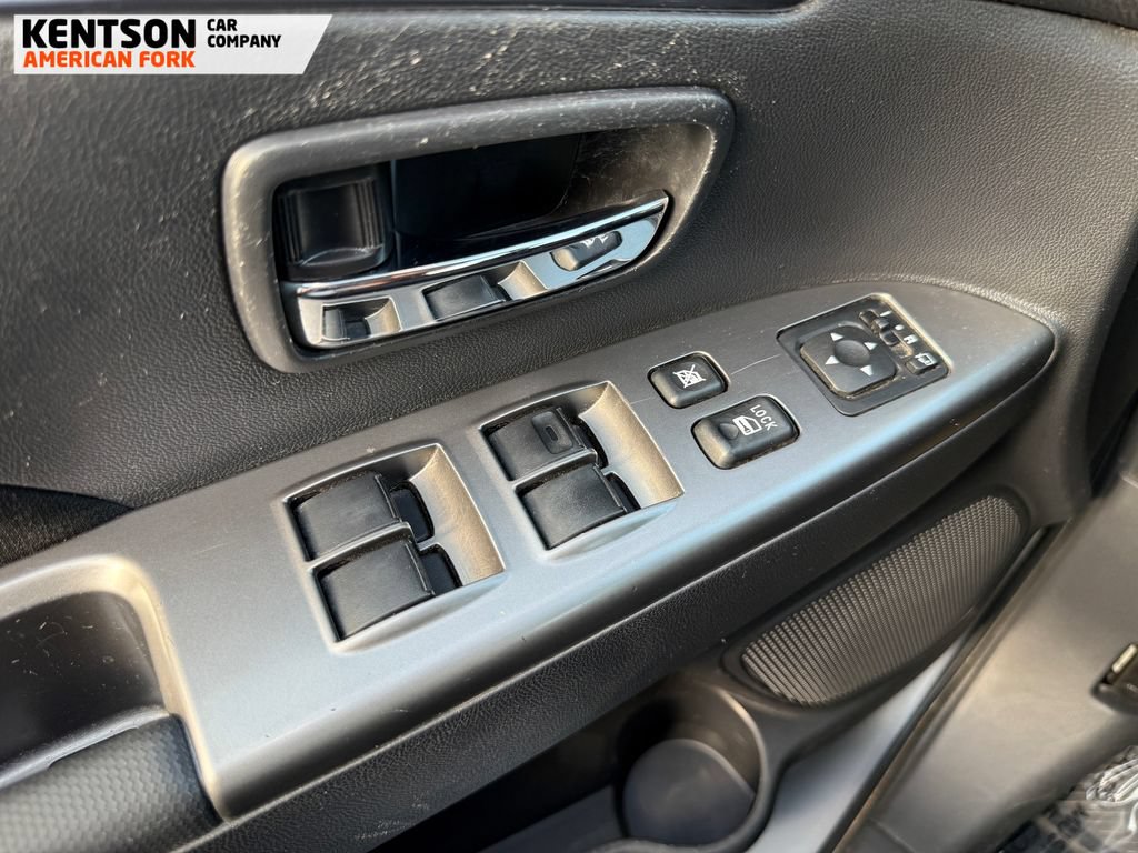 Used 2021 Mitsubishi Outlander Sport ES AWD/4WD image 19