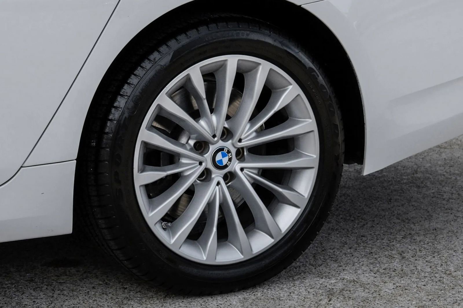 Used 2021 BMW 540i xDrive 540i xDrive Sedan 4D w/ Executive Package image 71