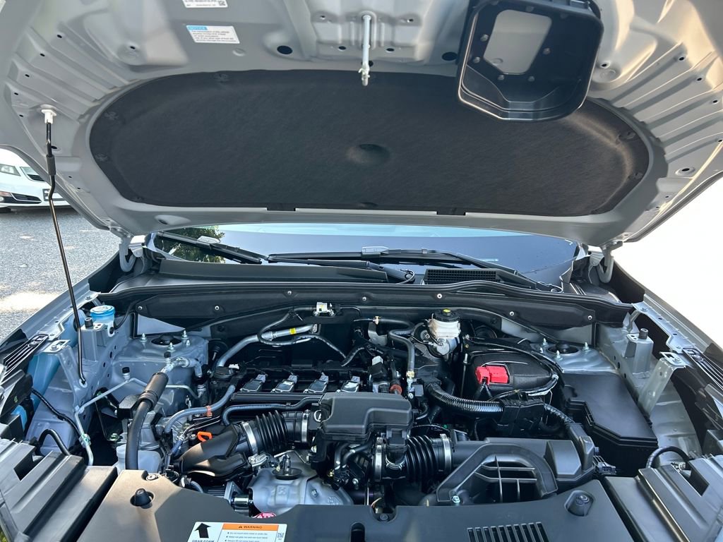 New 2025 Acura ADX A-Spec image 10