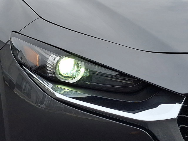 Certified 2023 MAZDA CX-30 AWD 2.5 S w/ Preferred Package image 9