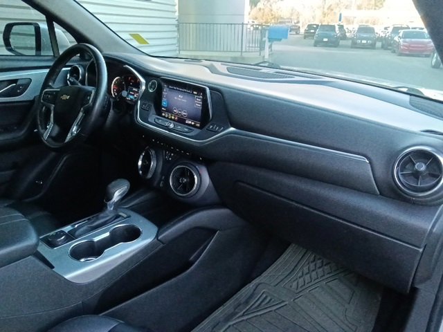 Used 2021 Chevrolet Blazer LT image 33