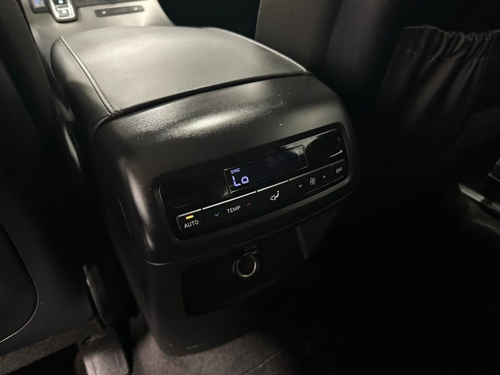 Used 2022 Hyundai Palisade SEL AWD/4WD image 44