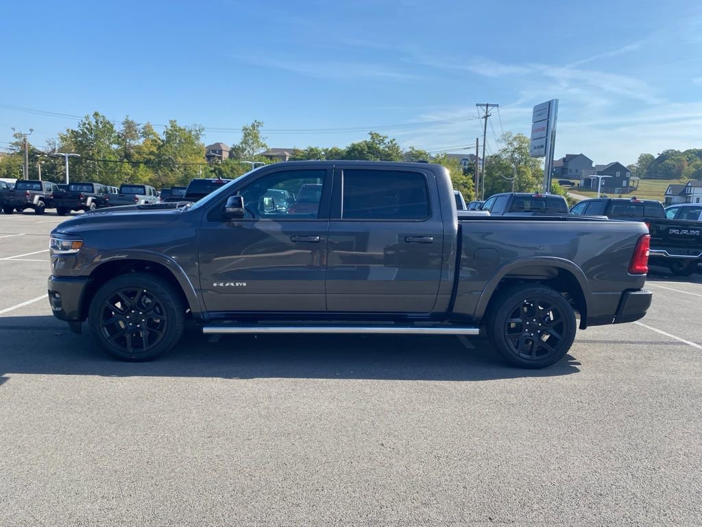 New 2026 RAM 1500 Laramie image 6
