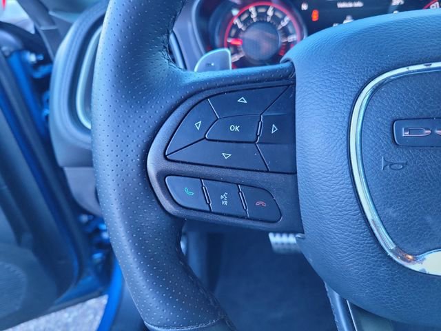 Used 2022 Dodge Challenger GT w/ Plus Package image 16