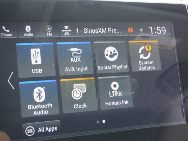 Used 2019 Honda Odyssey EX-L image 28