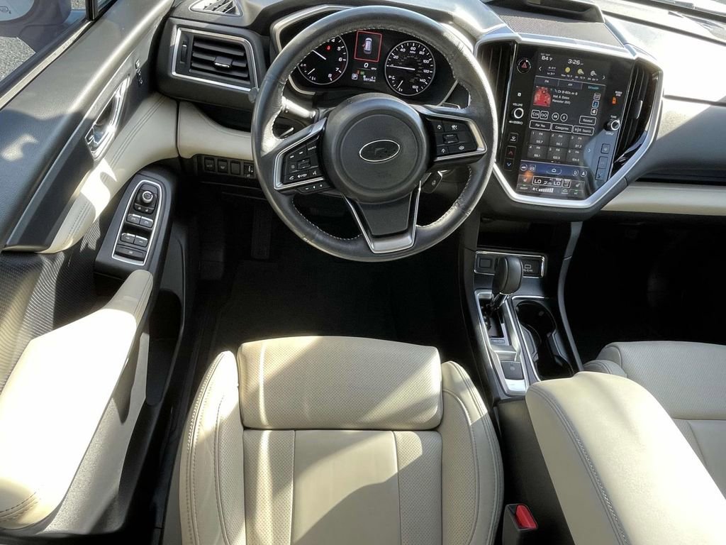 Used 2024 Subaru Ascent Limited image 14