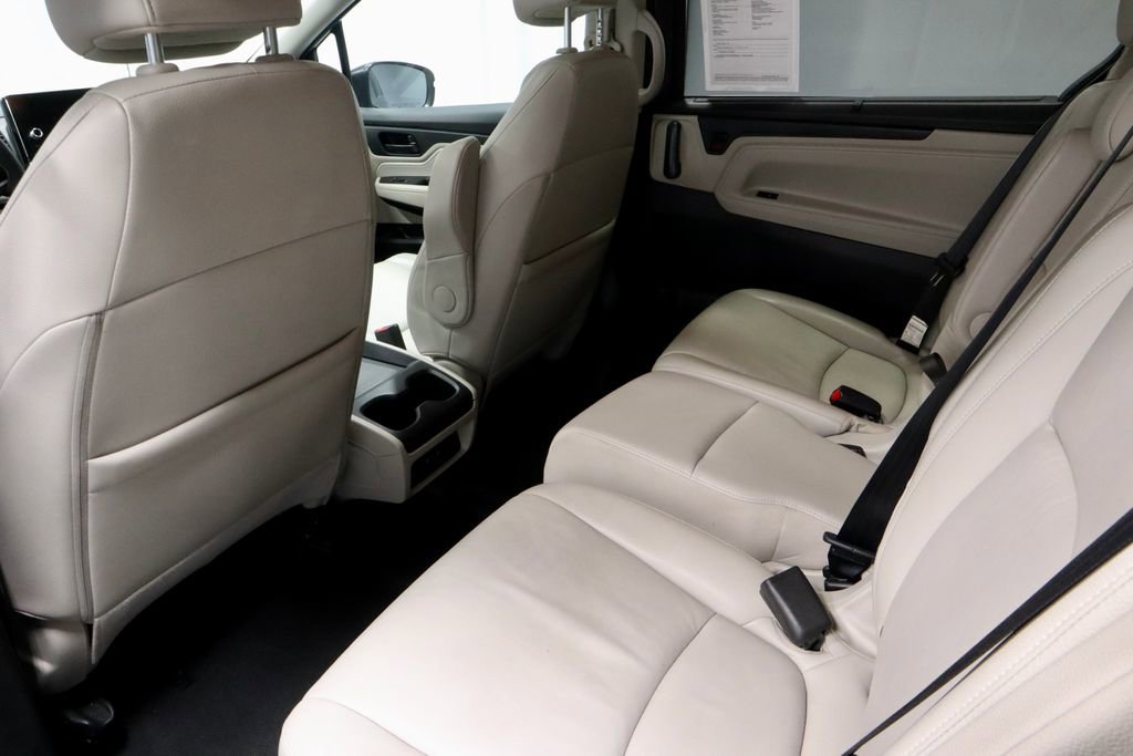 Used 2025 Honda Odyssey EX-L image 23