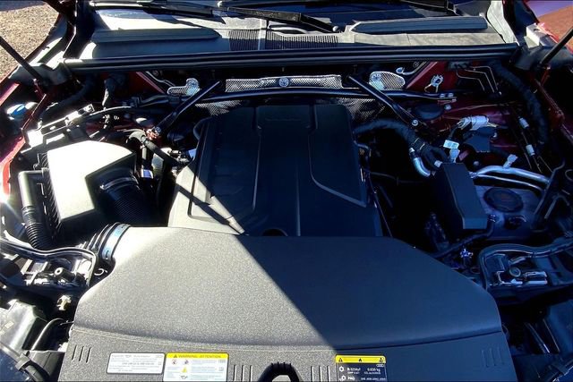 New 2025 Audi Q5 Premium image 10