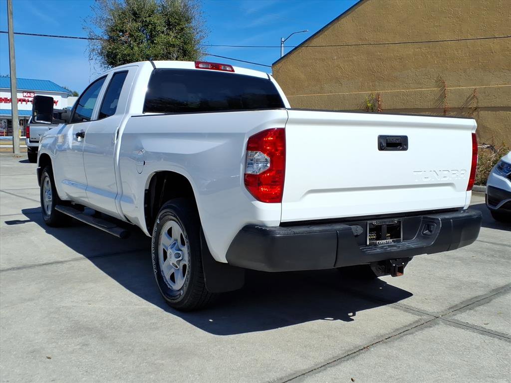 Used 2019 Toyota Tundra SR image 5