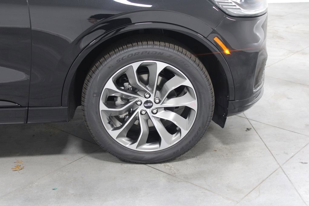 New 2025 Lincoln Aviator 2WD w/ Jet Appearance Package image 59
