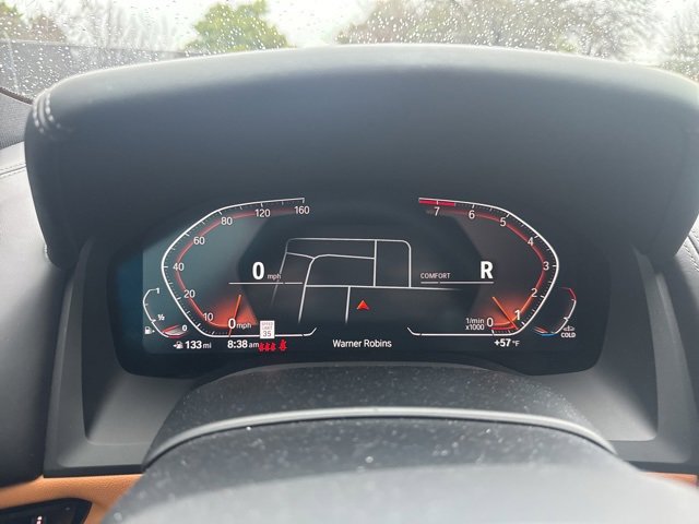 Used 2021 BMW 840i Gran Coupe xDrive w/ M Sport Package image 27