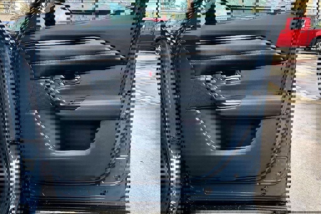 New 2026 MAZDA CX-50 2.5 Hybrid w/ Cargo Package image 28