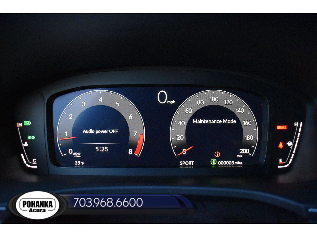 New 2026 Acura Integra Type S FWD image 9