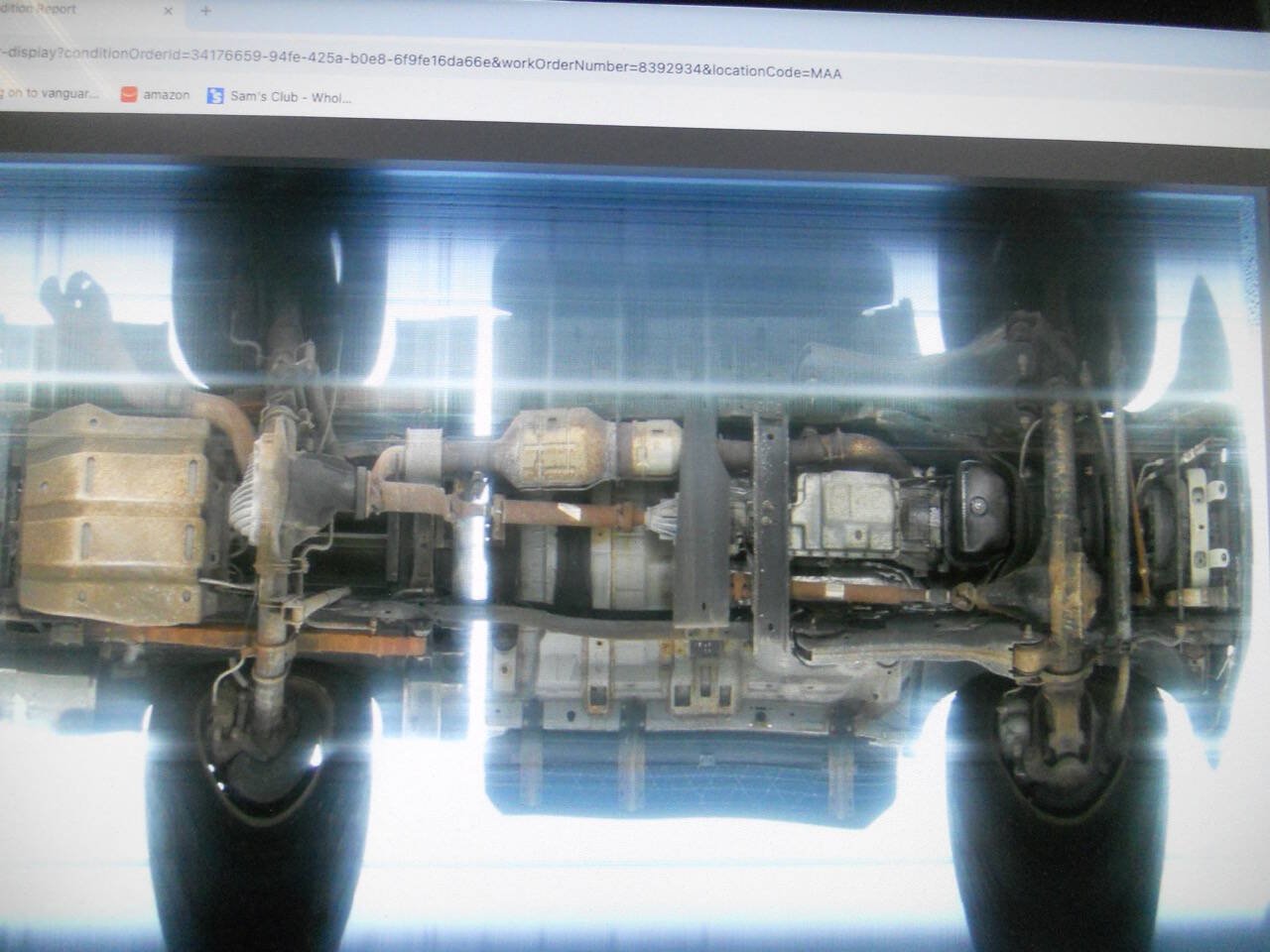 Used 2009 Ford F350 XLT AWD/4WD image 7