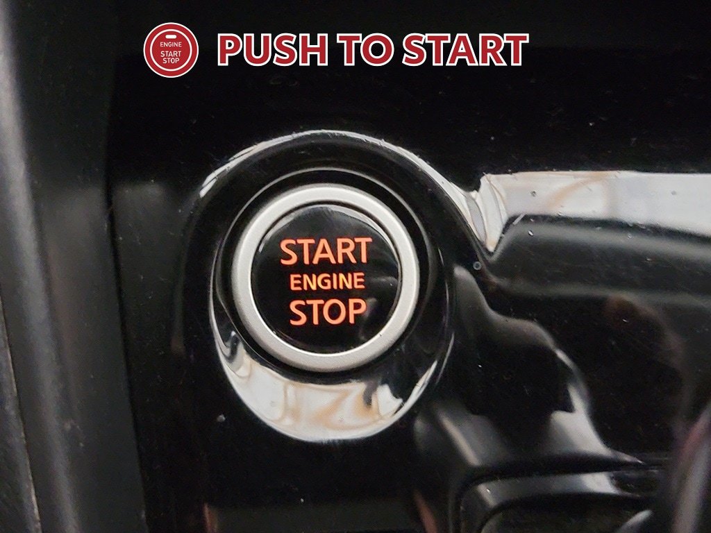 Used 2022 Nissan Kicks S FWD image 20
