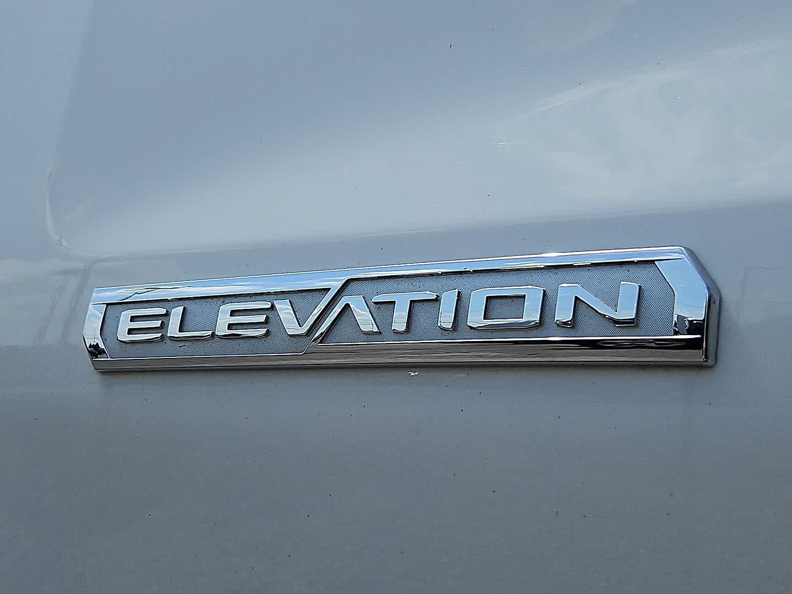 Used 2023 GMC Sierra 1500 Elevation RWD image 36