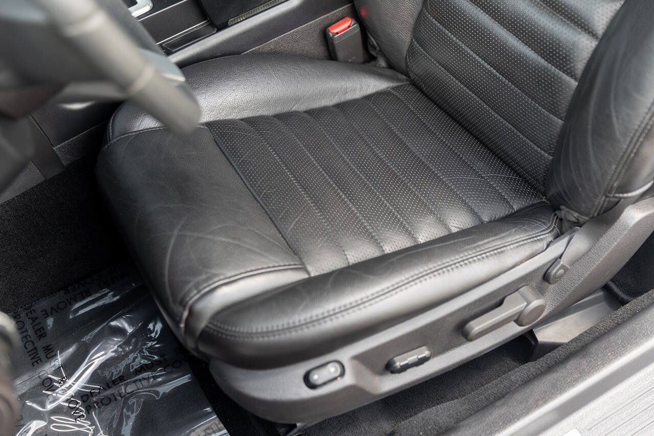 Used 2007 Ford Mustang GT RWD image 31