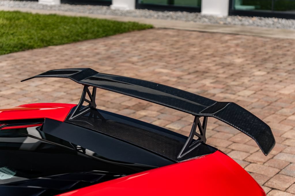 Used 2016 Lamborghini Huracan LP 610-4 AWD/4WD image 18