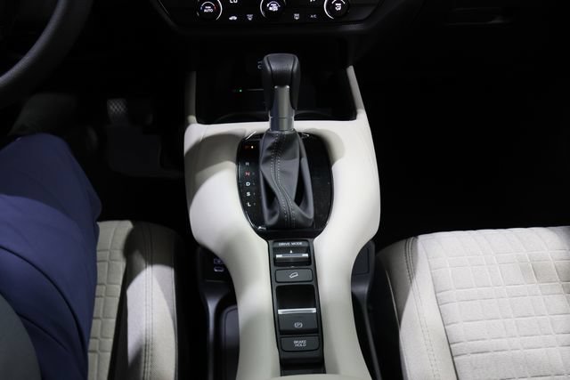 New 2027 Honda HR-V LX image 22