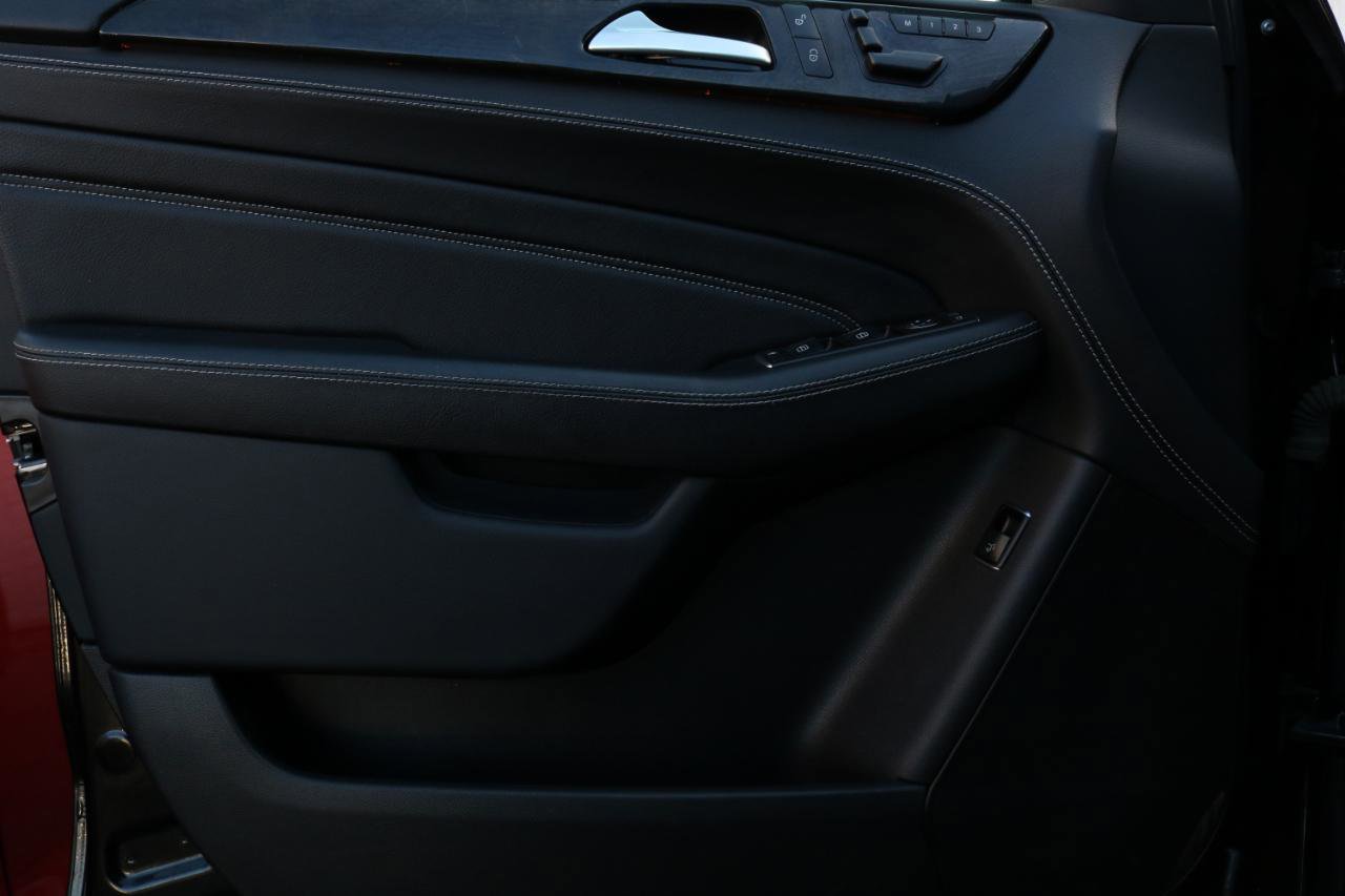 Used 2015 Mercedes-Benz ML 400 4MATIC image 17
