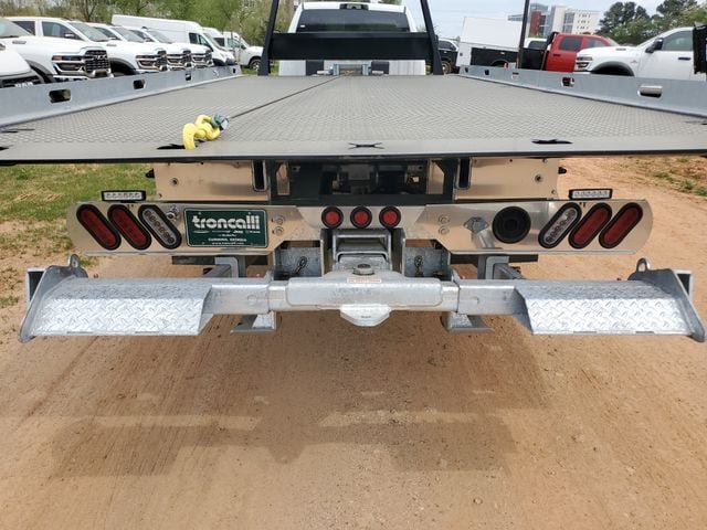 New 2026 RAM 5500 Tradesman RWD image 10